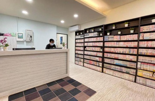Jiaoxi Apartment | Serviced apartment ∙ 2 guests