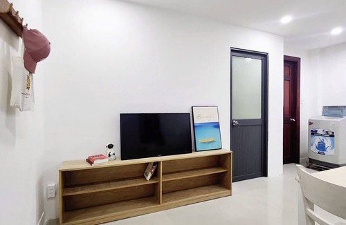 Tan Binh Apartment | Services Apartment