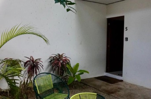 Barrio de Santiago House | Sesenta1