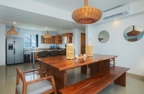 Zona Hotelera Norte Condo | Seven Shades of Blue Peninsula Grand