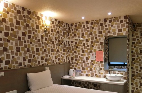 Wanhua Bed & Breakfast | Sevenday Hotel