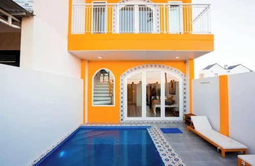 Cam An House | Shadyside 4: Smoothies Mango house [private villa]