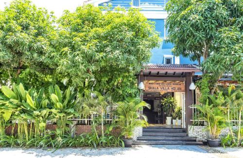 Cam An Resort | SHALA BOUTIQUE HOIAN