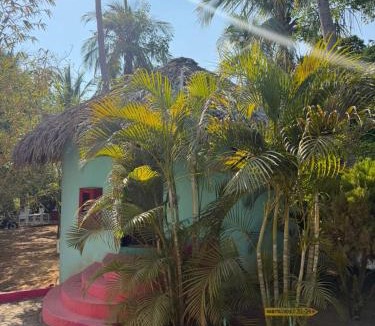 Rinconada Hostel | Shalom Backpacker Hostel