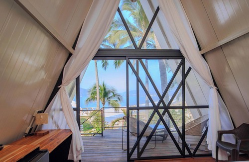 Colinas de Santiago Hotel | Shambhala Holistic Resort