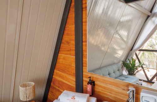 Colinas de Santiago Hotel | Shambhala Holistic Resort
