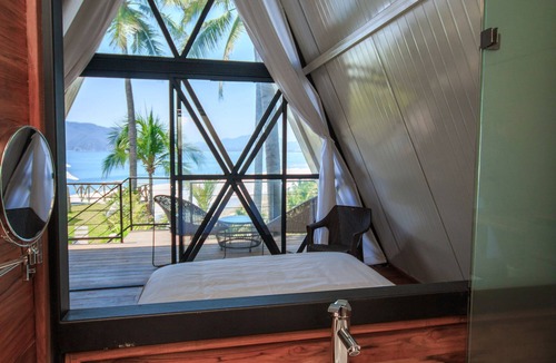 Colinas de Santiago Hotel | Shambhala Holistic Resort