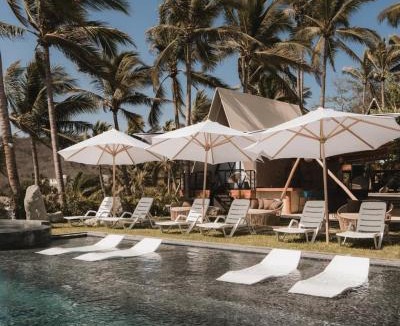 Colinas de Santiago Cabin | Shambhala Holistic Resort Only Adults