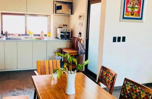 Oaxaca Apartment | Shamigua