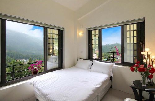 Zhuqi House | Shan Lan B&B