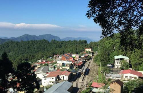 Zhuqi House | Shan Lan B&B