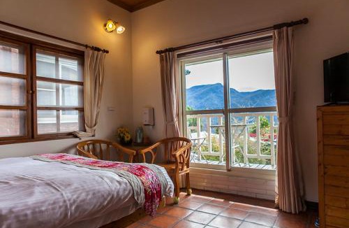Ren'ai House | Shan Shui-Yuan Vege Guest House