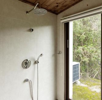 Nanzhuang Cabin | Shan Xing Ji Ye Homestay