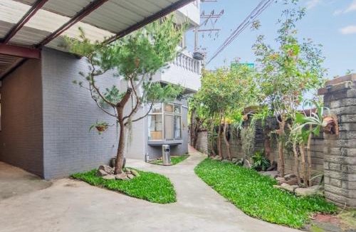 Dongshi District House | Shanding Shang Homestay
