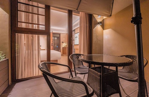 Qingpu Hotel | Shanghai Tangerine Ancient Town Hotel