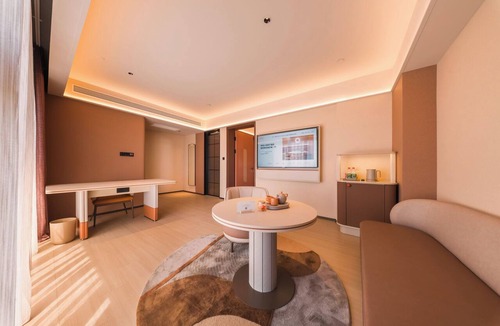 Qingpu Hotel | Shanghai Tangerine Ancient Town Hotel
