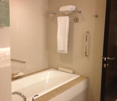 Tainan City Centre Hotel | Shangri-La Far Eastern Tainan