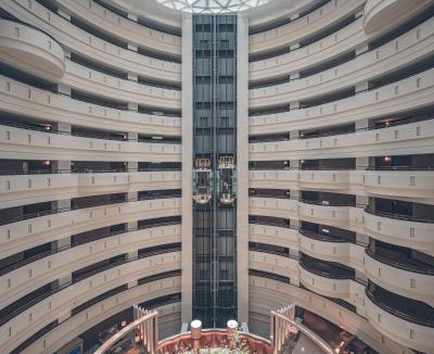 Tainan City Centre Hotel | Shangri-La Far Eastern Tainan