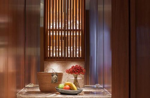 Daan Hotel | Shangri-La Far Eastern, Taipei