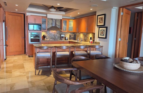Marina Vallarta Condo | Shangri-La: Stunning Views in a Luxury Setting