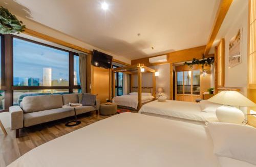 Yuanshan House | Shanlight B&B