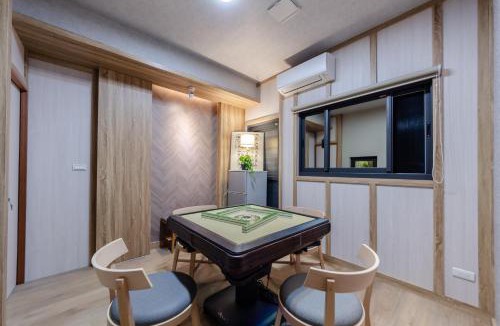 Yuanshan House | Shanlight B&B