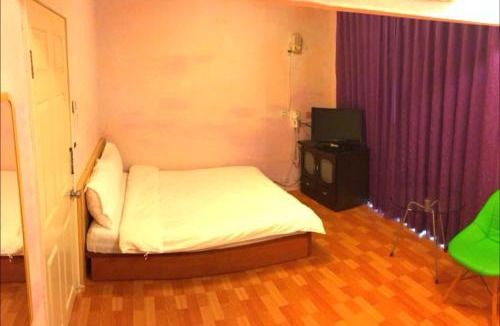 Dawu House | Shanputao Yi Zhan Homestay