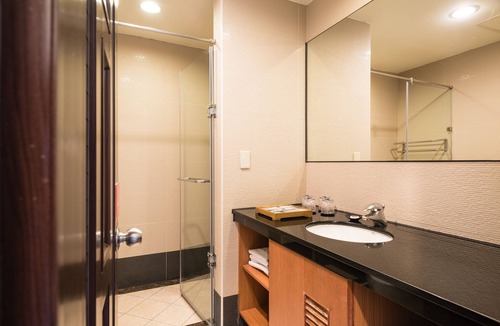Xitou Hotel | Shante Hotel Chitou Nantou
