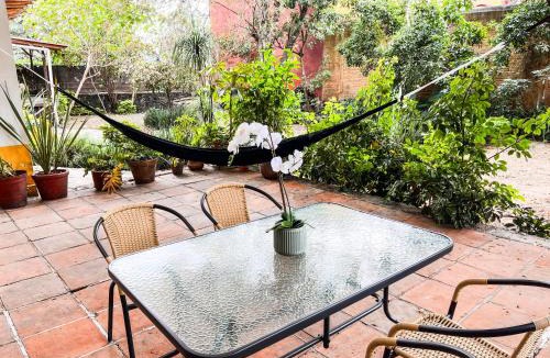 Tepoztlan House | Shanti Home