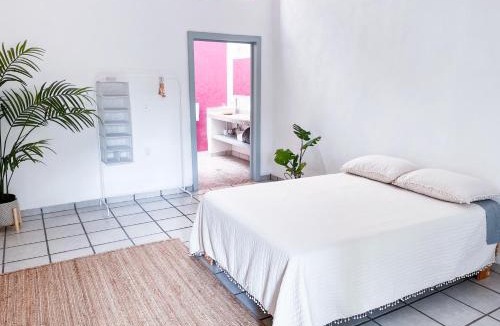 Tepoztlan House | Shanti Home