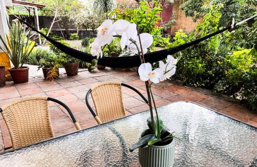 Tepoztlan House | Shanti Home