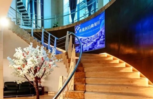 Fengtai Hotel | shanxidasha