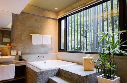 Yuchi Bed & Breakfast | Shao Guang 188