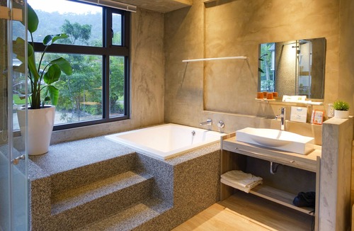 Yuchi Bed & Breakfast | Shao Guang 188