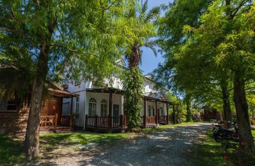 Ji'an Bed & Breakfast | Sheep House B&B