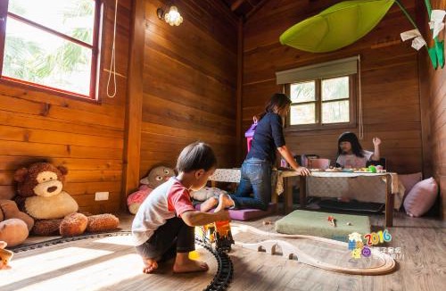 Ji'an Bed & Breakfast | Sheep House B&B