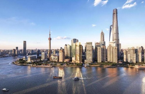 Pudong Hotel | Shell Hotel Shanghai Expo Changqing Road Metro Station