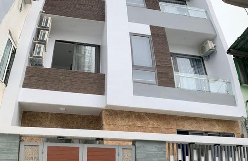 An Hai Đong Apartment | Shell We Stay