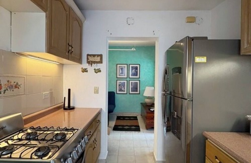 San Pedro Garza Garcia House | Shelter among plants in Tampiquito 2br, 3bed, 2ba