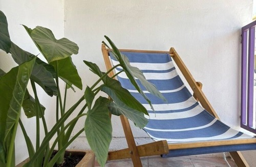 San Pedro Garza Garcia House | Shelter among plants in Tampiquito 2br, 3bed, 2ba