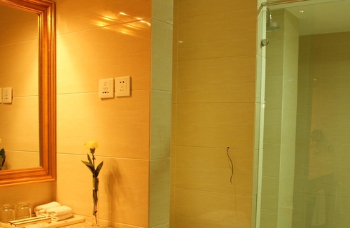 Sujiatun Hotel | Shenyang Huayuan Hotel