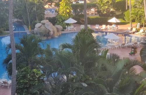 Las Glorias Resort | Sheraton Buganvilias 1/2 weeks 1 Bedroom Jan. 27 & Feb. 3 sleeps 4