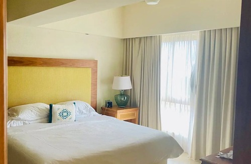 Las Glorias Hotel | Sheraton Buganvilias Vacation Club 3-Bedroom Jr. Suite. Ready for 2025 Bookings!