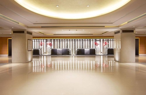 Zhongzheng Hotel | Sheraton Grand Taipei Hotel