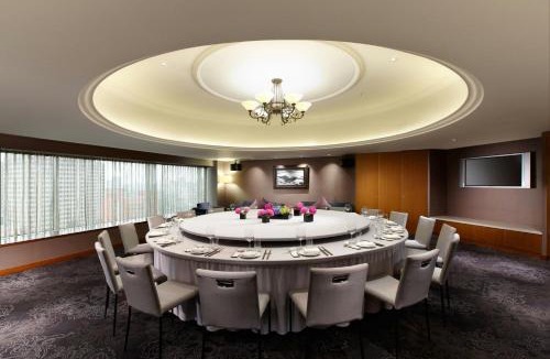 Zhongzheng Hotel | Sheraton Grand Taipei Hotel