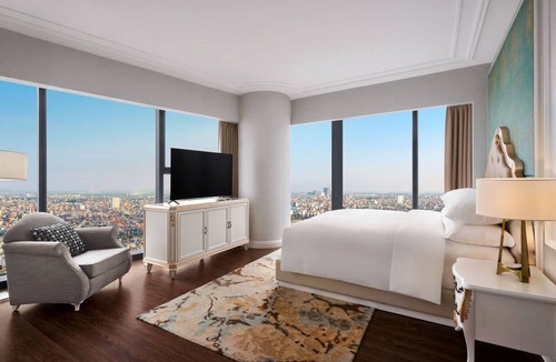 Hai Phong Hotel | Sheraton Hai Phong