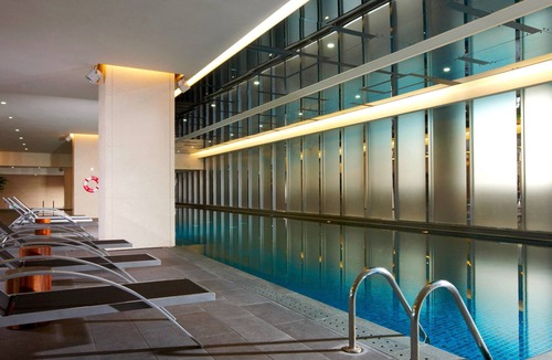 Zhubei Hotel | Sheraton Hsinchu Hotel