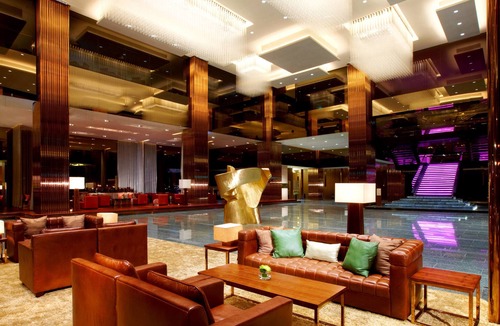Zhubei Hotel | Sheraton Hsinchu Hotel