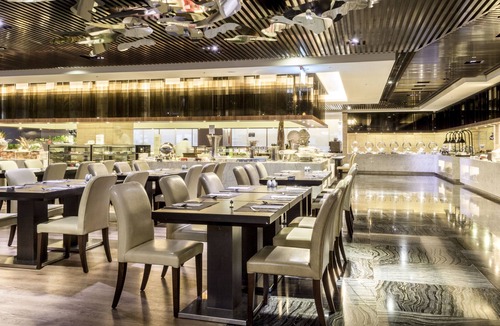 Taitung City Centre Hotel | Sheraton Taitung Hotel