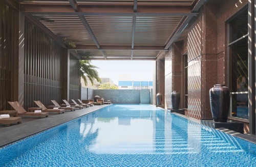 Taitung City Centre Hotel | Sheraton Taitung Hotel